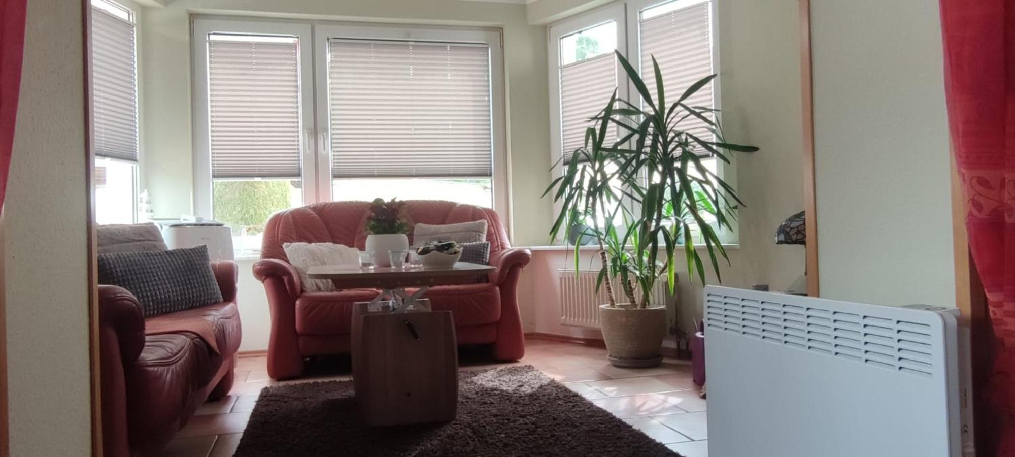 Ferienwohnung Gohlke 슈트랄준트 외부 사진